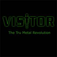 Visitor (UK) : The Tru-Metal Revolution
